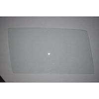 Front Door Glass 1968-1972 Nova