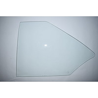 Quarter Window Glass 1968-1972 Nova