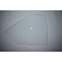 Quarter Window Glass 1968-1972 Nova