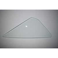 Vent Glass 1968-1972 Nova