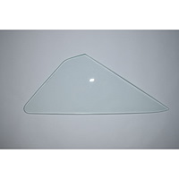 Vent Glass 1968-1972 Nova