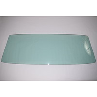 Rear Window Glass 1964-1965 Chevelle/Malibu Coupe