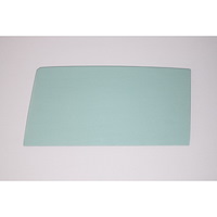 Door Glass 1964 GM A-Body Convertible