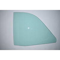 Quarter Window Glass 1964-1965 GM A-Body Convertible