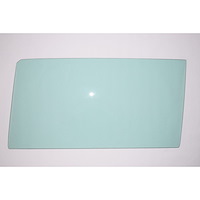 Door Glass 1964 GM A-Body Coupe