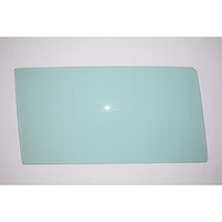 Door Glass 1964 GM A-Body Coupe