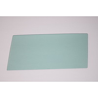 Door Glass 1964-1965 GM A-Body/1966-1967 Chevelle/Malibu Sedan