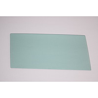 Door Glass 1964-1965 GM A-Body/1966-1967 Chevelle/Malibu Sedan