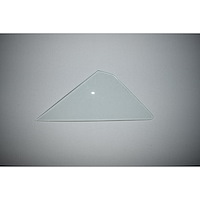 Vent Glass 1964-1965 GM A-Bod/1966-1967 Chevelle Sedan