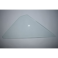 Vent Glass 1964-1965 GM A-Bod/1966-1967 Chevelle Sedan