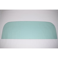 Rear Window Glass 1964-1967 GM A-Body Wagon