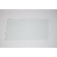 Door Glass 1964 GM A-Body Convertible