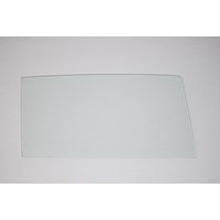 Door Glass 1964 GM A-Body Convertible