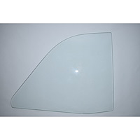 Quarter Window Glass 1964-1965 GM A-Body Convertible
