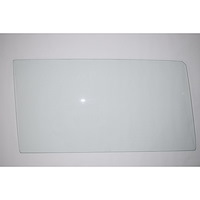 Door Glass 1964 GM A-Body Coupe