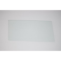 Door Glass 1964-1965 GM A-Body/1966-1967 Chevelle/Malibu Sedan