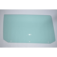 Door Glass 1965 GM A-Body Coupe