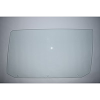 Door Glass 1965 GM A-Body Coupe