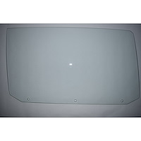 Door Glass 1965 GM A-Body Coupe