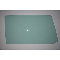 Door Glass 1966-1967 Chevelle/Malibu Coupe/Convertible