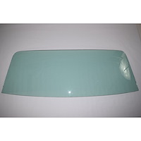 Rear Window Glass 1966-1967 Chevelle/Malibu Sedan