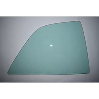 Quarter Window Glass 1966-1967 Chevelle/Malibu Sedan