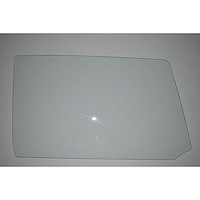 Door Glass 1966-1967 Buick, Olds, Pontiac A-Body Coupe/Convertible