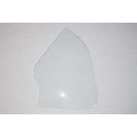 Quarter Window Glass 1966-1967 GM A-Body Convertible