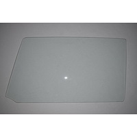 Door Glass 1966-1967 Chevelle/Malibu Coupe/Convertible