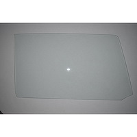 Door Glass 1966-1967 Chevelle/Malibu Coupe/Convertible