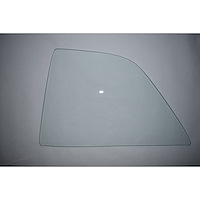 Quarter Window Glass 1966-1967 Chevelle/Malibu Sedan
