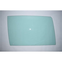 Door Glass 1968 GM A-Body Coupe/Convertible