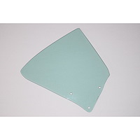 Quarter Window Glass 1968-1969 Chevelle/Malibu Coupe