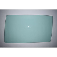 Door Glass 1968-1972 GM A-Body Sedan