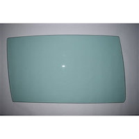 Door Glass 1968-1972 GM A-Body Sedan