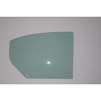 Quarter Window Glass 1968-1972 Chevelle/GTO/Tempest Sedan