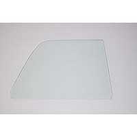 Door Glass 1968-1972 El Camino