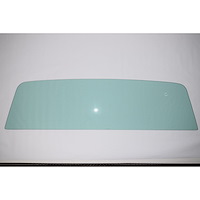 Rear Window Glass 1968-1972 El Camino
