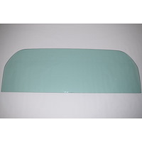 Rear Window Glass 1968-1972 GM A-Body Wagon