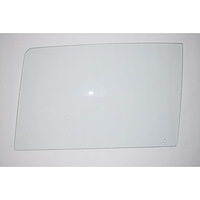 Door Glass 1968 GM A-Body Coupe/Convertible