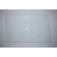 Door Glass 1968 GM A-Body Coupe/Convertible