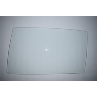 Door Glass 1968-1972 GM A-Body Sedan