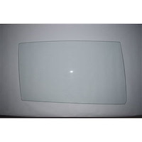 Quarter Window Glass 1968-1972 Chevelle/GTO/Tempest Sedan