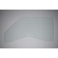 Door Glass 1969 GM A-Body Coupe/Convertible