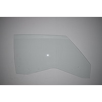 Door Glass 1969 GM A-Body Coupe/Convertible