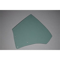 Quarter Window Glass 1970-1972 Chevelle/Malibu/Skylark Coupe
