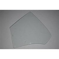 Quarter Window Glass 1970-1972 Chevelle/Malibu/Skylark Coupe