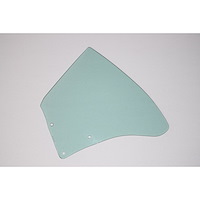 Quarter Window Glass 1968-1972 442/Cutlass Coupe
