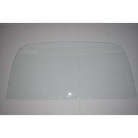 Rear Window Glass 1968-1972 Cutlass Coupe