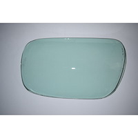 Rear Window Glass 1947-1954 Chevy Pickup